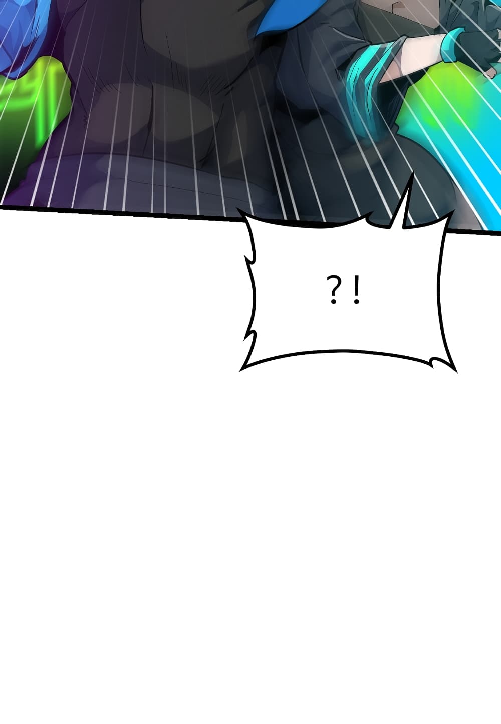 Read Level Berserker TH Manga Online