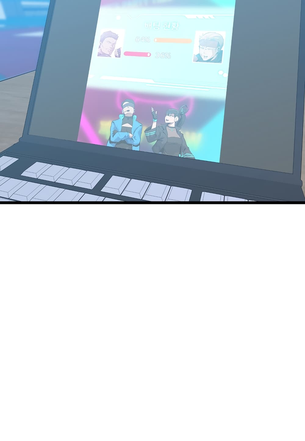 Read Level Berserker TH Manga Online