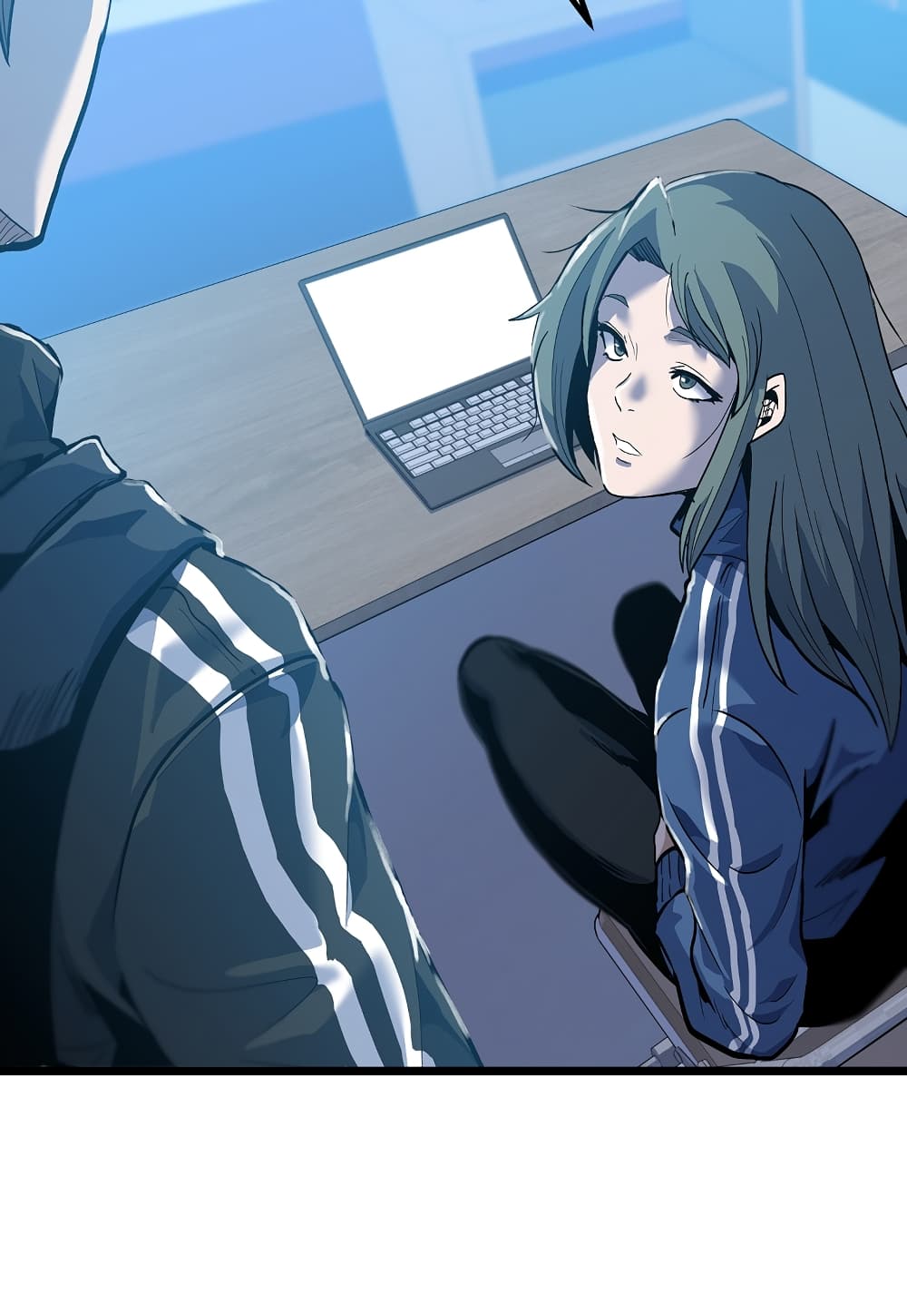 Read Level Berserker TH Manga Online