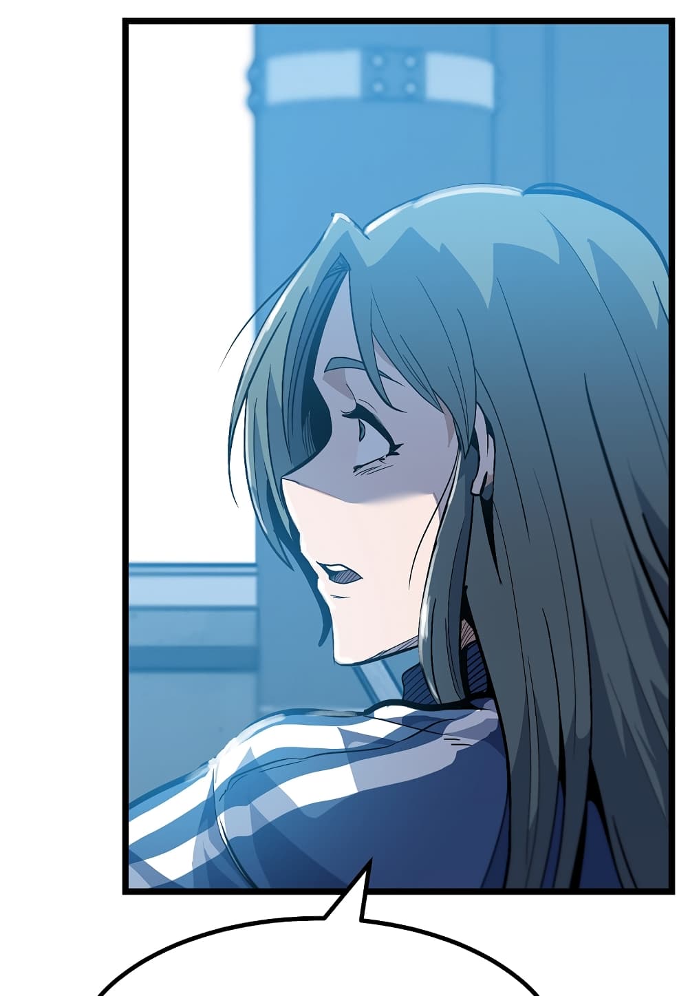 Read Level Berserker TH Manga Online