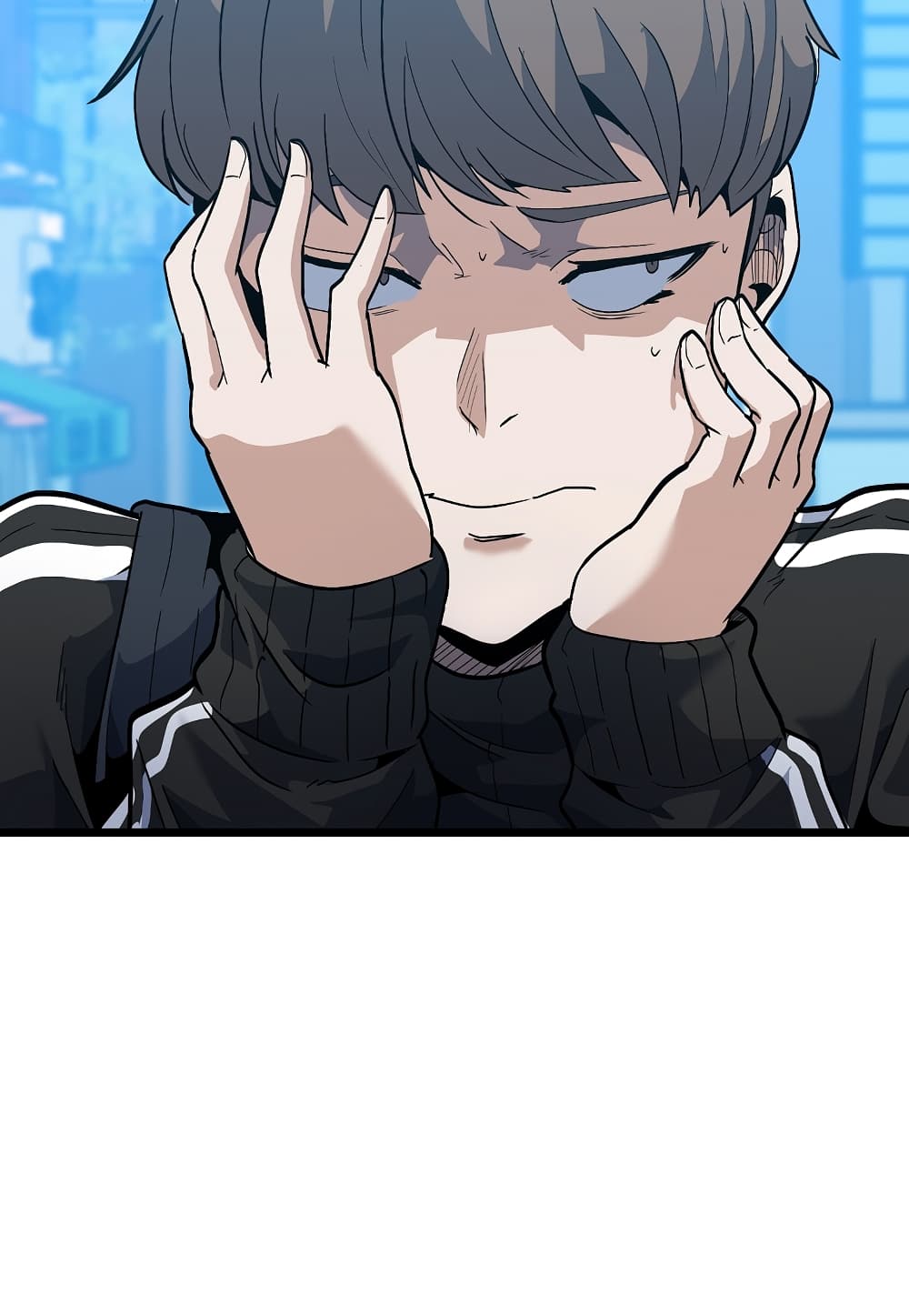 Read Level Berserker TH Manga Online