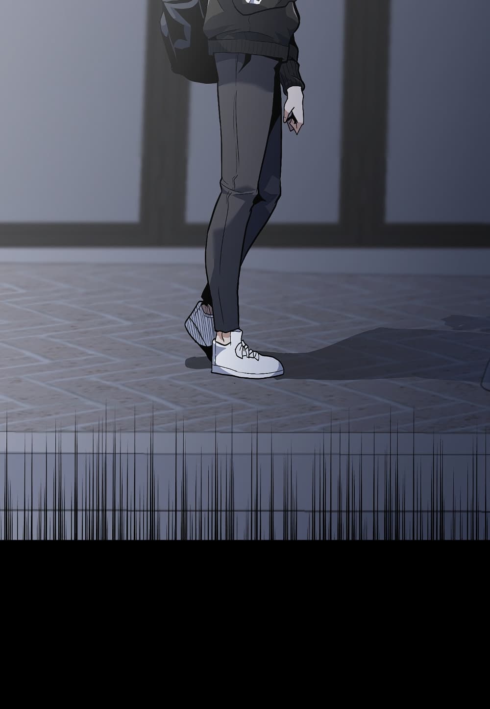 Read Level Berserker TH Manga Online