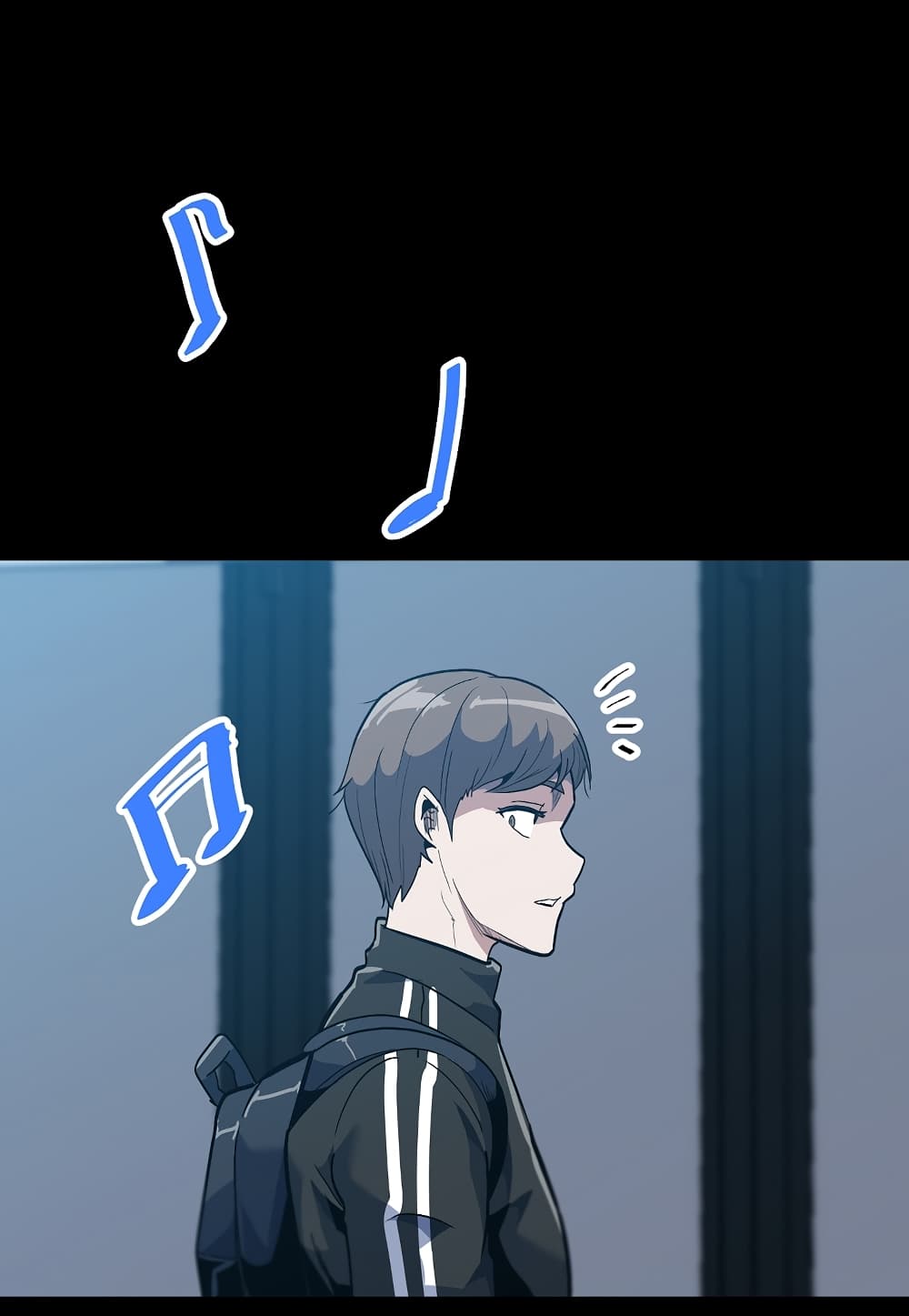 Read Level Berserker TH Manga Online