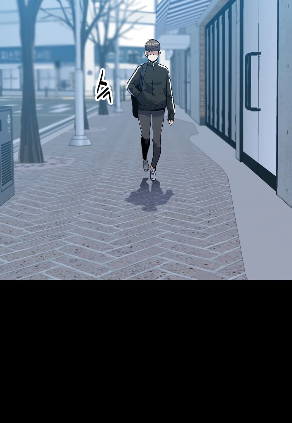 Read Level Berserker TH Manga Online