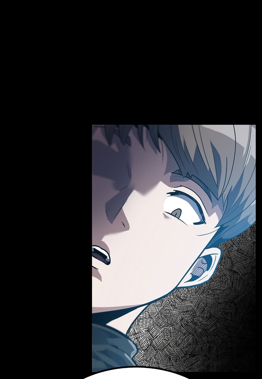 Read Level Berserker TH Manga Online