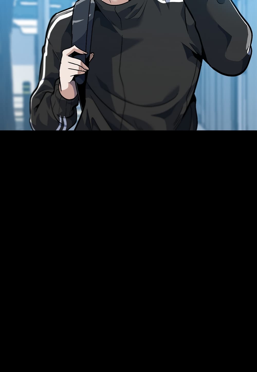 Read Level Berserker TH Manga Online