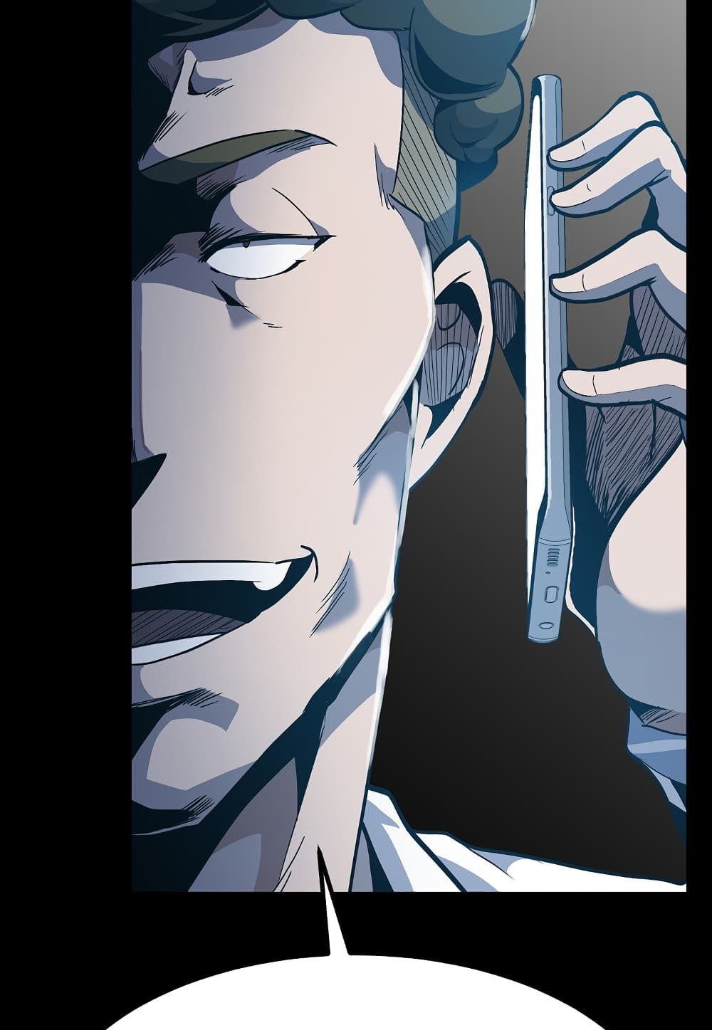 Read Level Berserker TH Manga Online