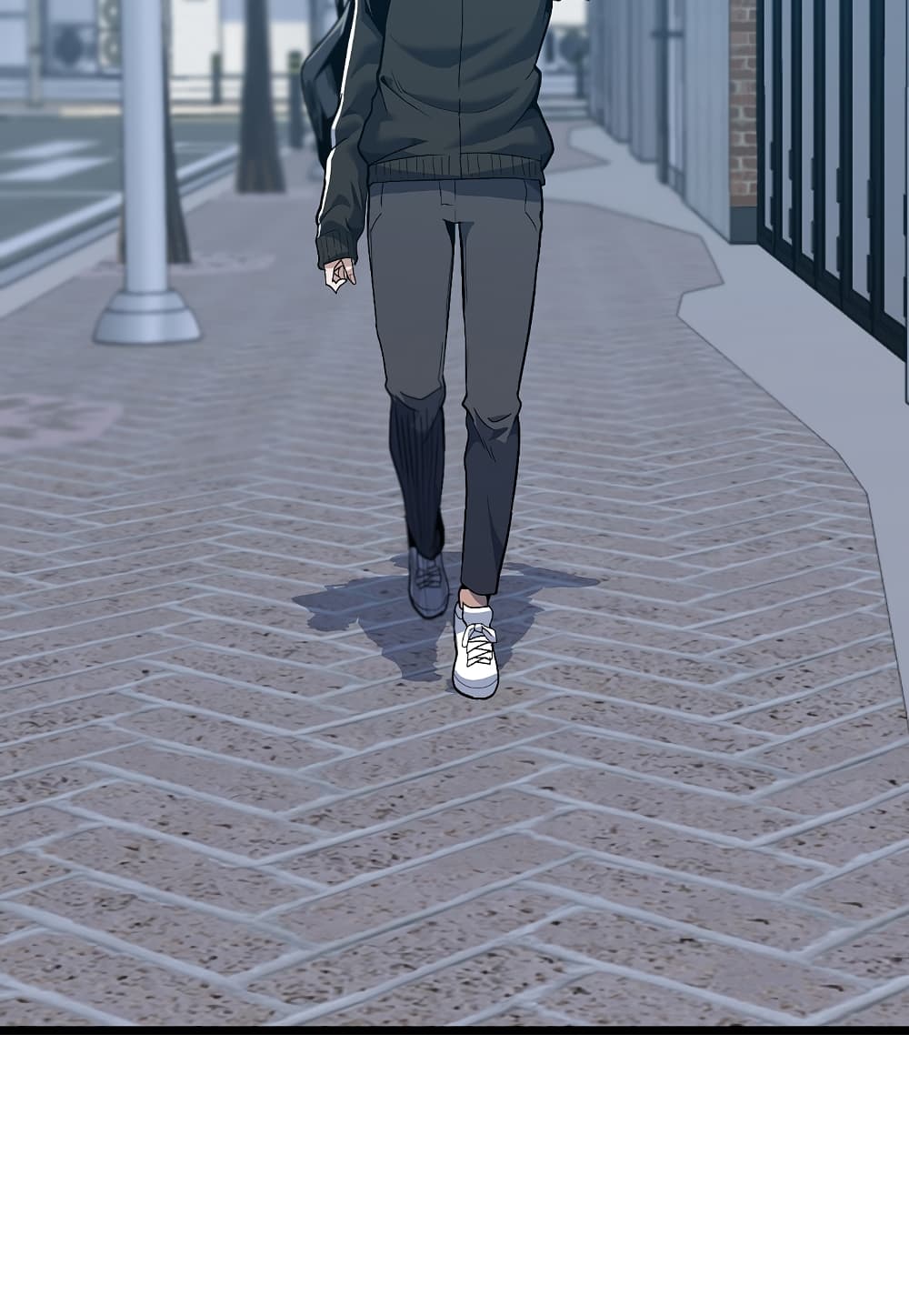 Read Level Berserker TH Manga Online