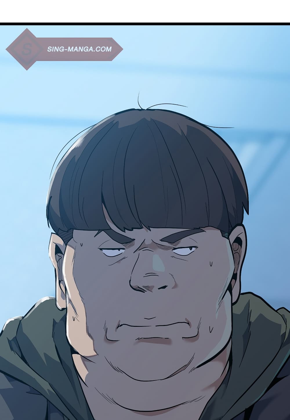 Read Level Berserker TH Manga Online