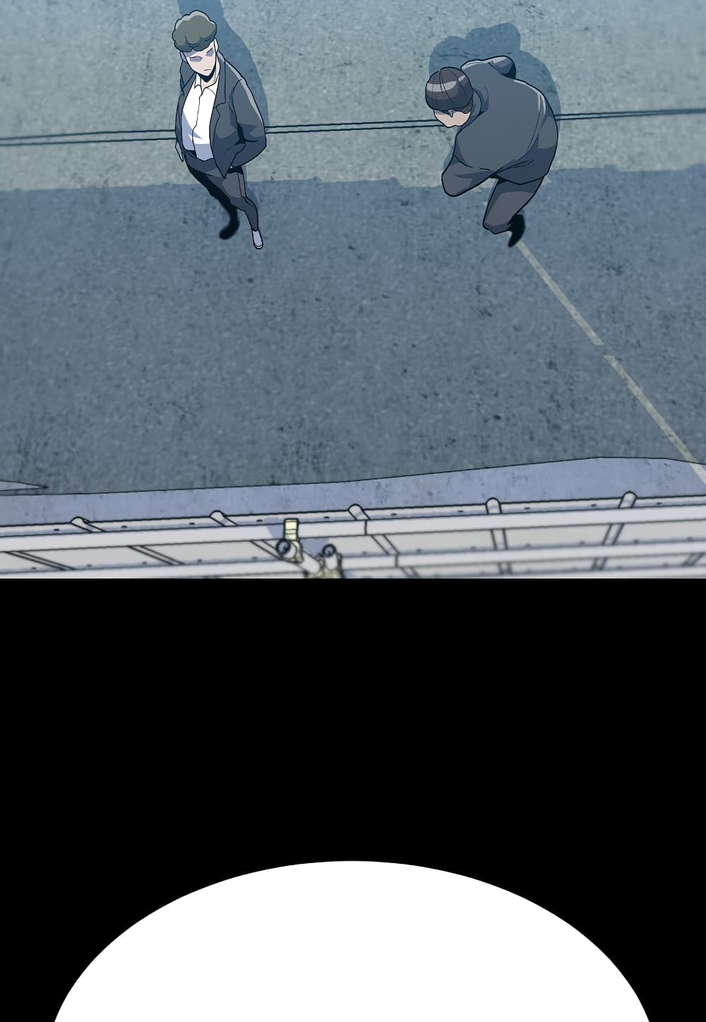 Read Level Berserker TH Manga Online