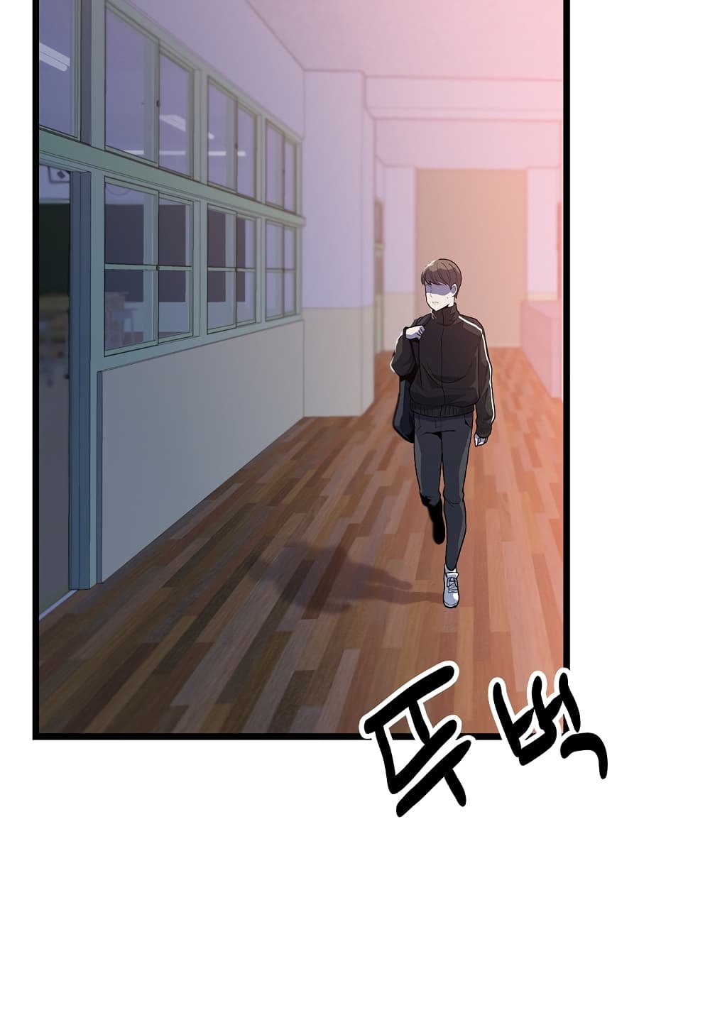 Read Level Berserker TH Manga Online