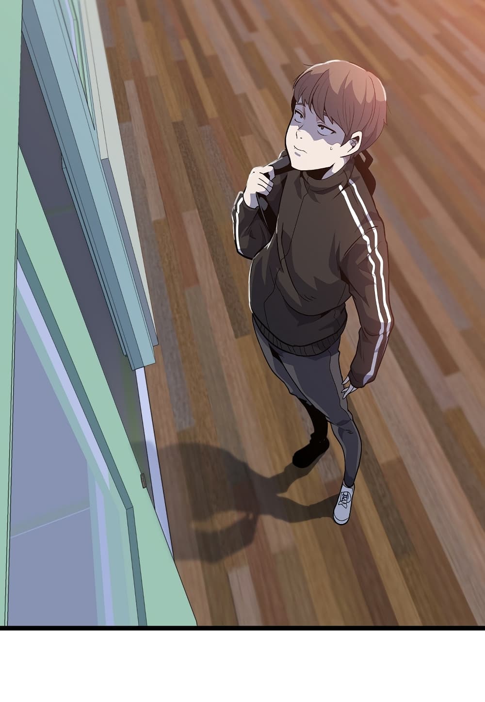 Read Level Berserker TH Manga Online