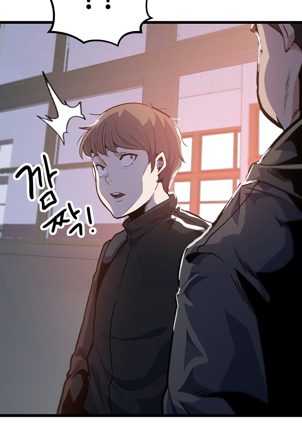 Read Level Berserker TH Manga Online