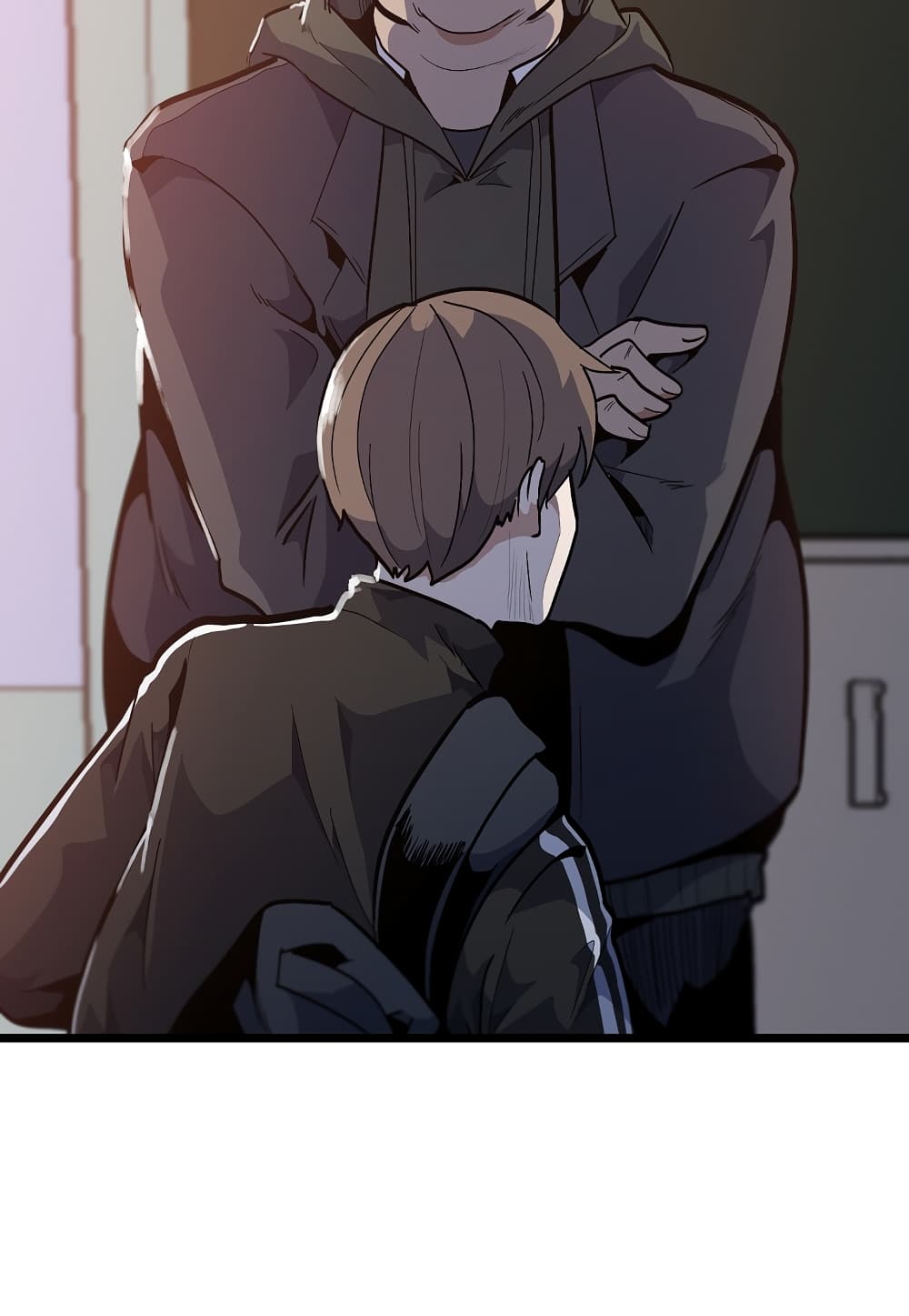 Read Level Berserker TH Manga Online