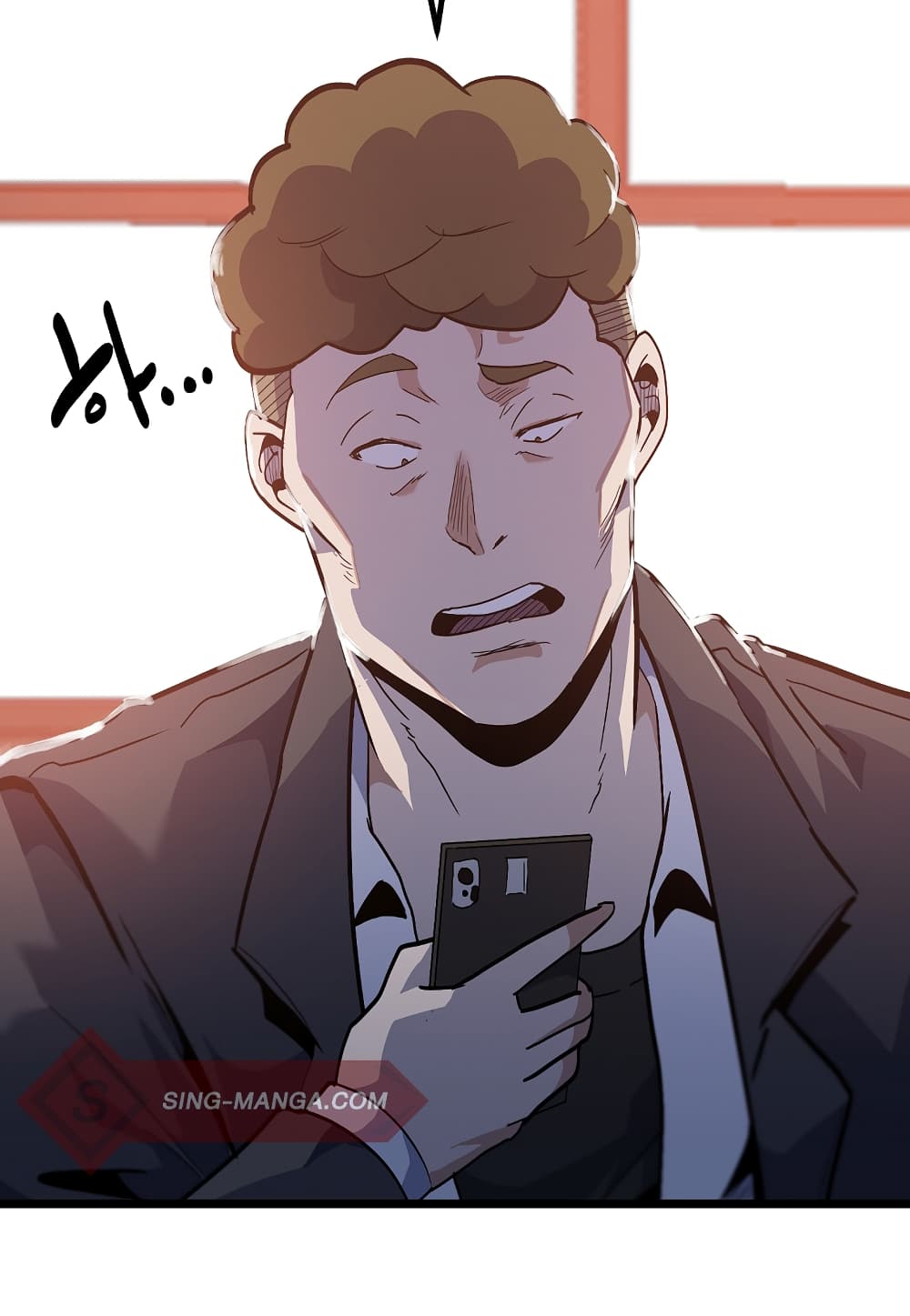 Read Level Berserker TH Manga Online