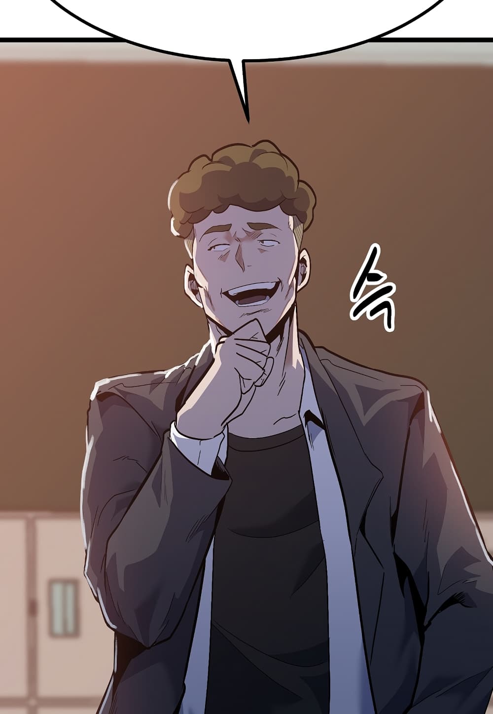 Read Level Berserker TH Manga Online