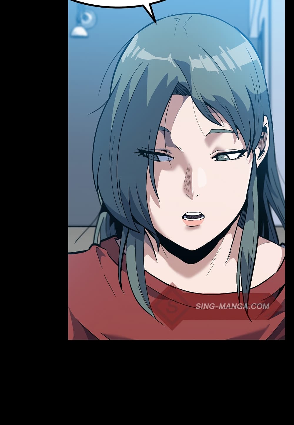 Read Level Berserker TH Manga Online