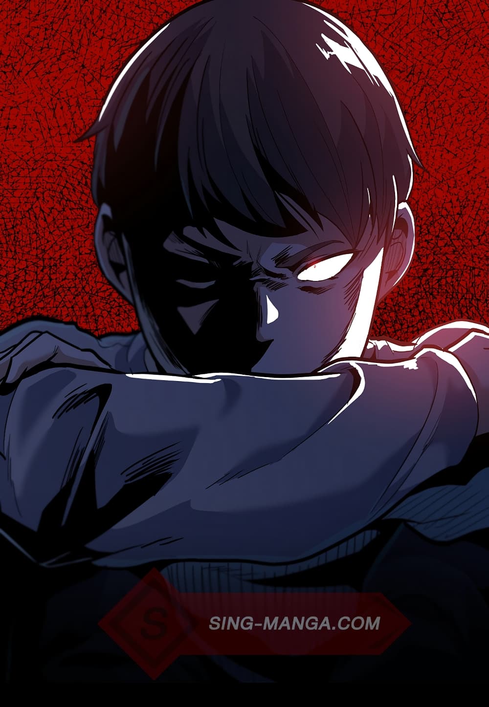 Read Level Berserker TH Manga Online