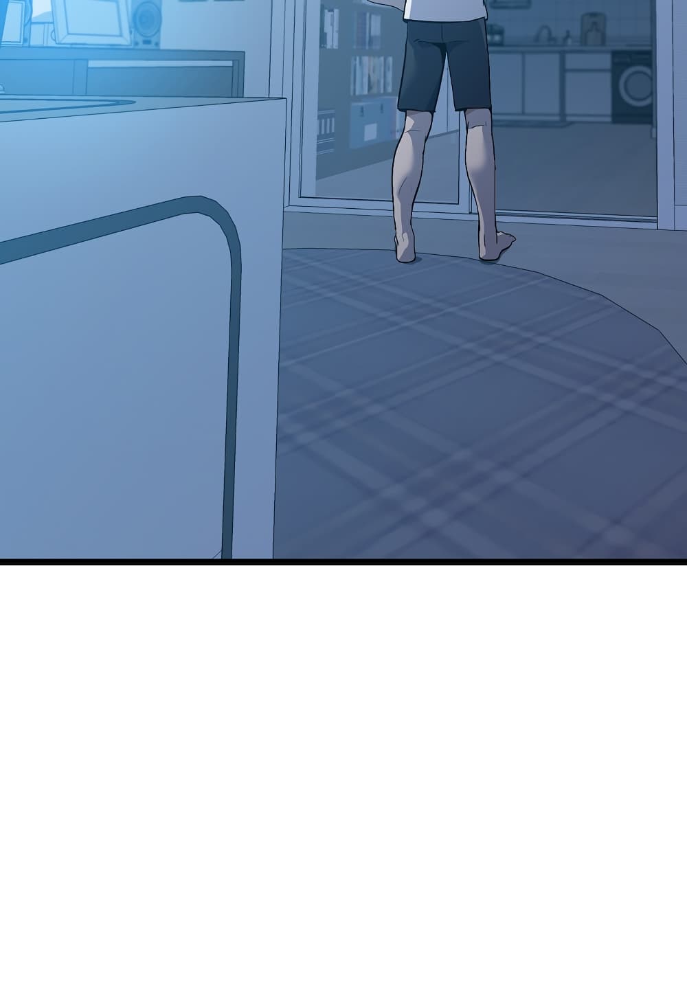 Read Level Berserker TH Manga Online