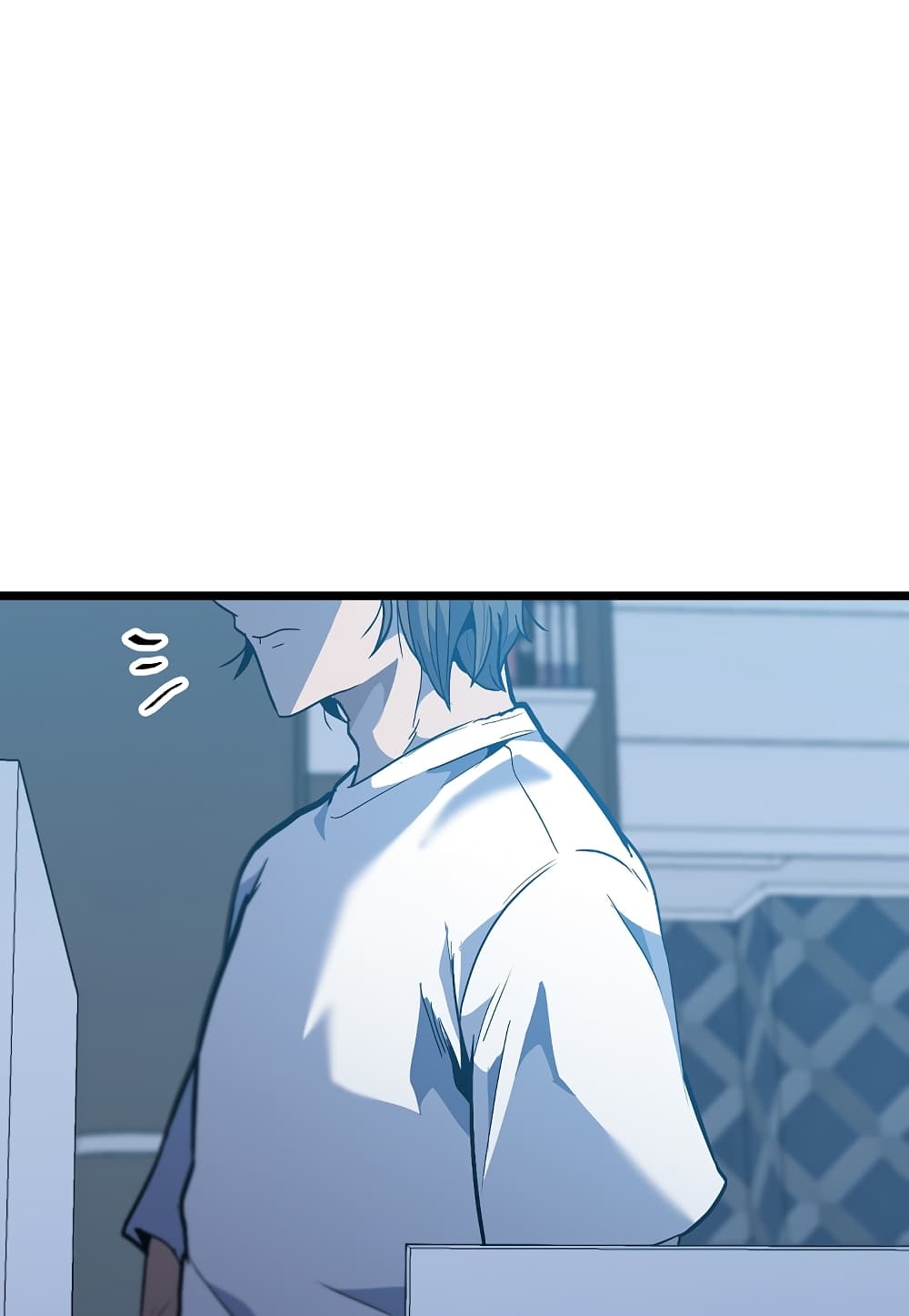 Read Level Berserker TH Manga Online