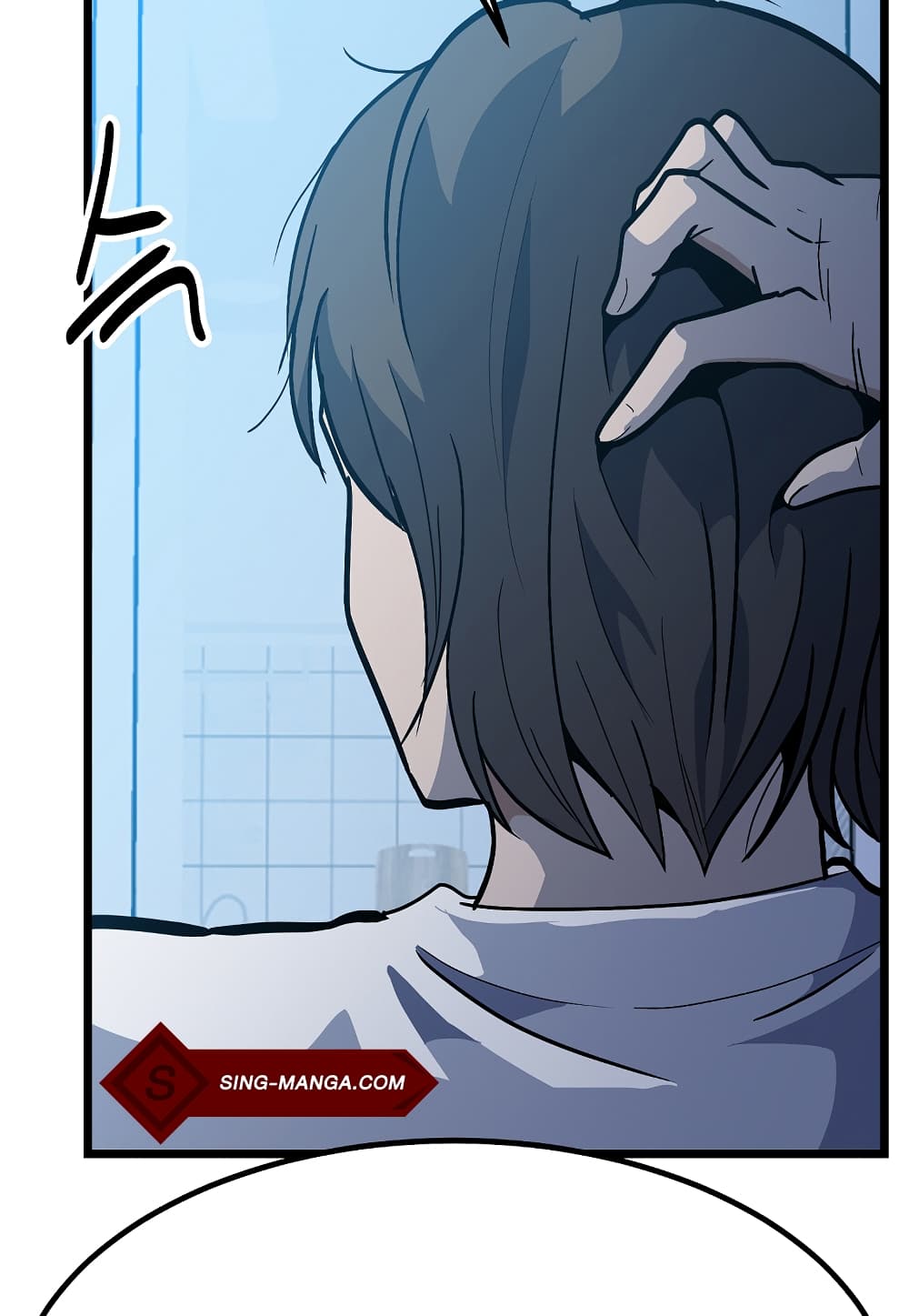 Read Level Berserker TH Manga Online