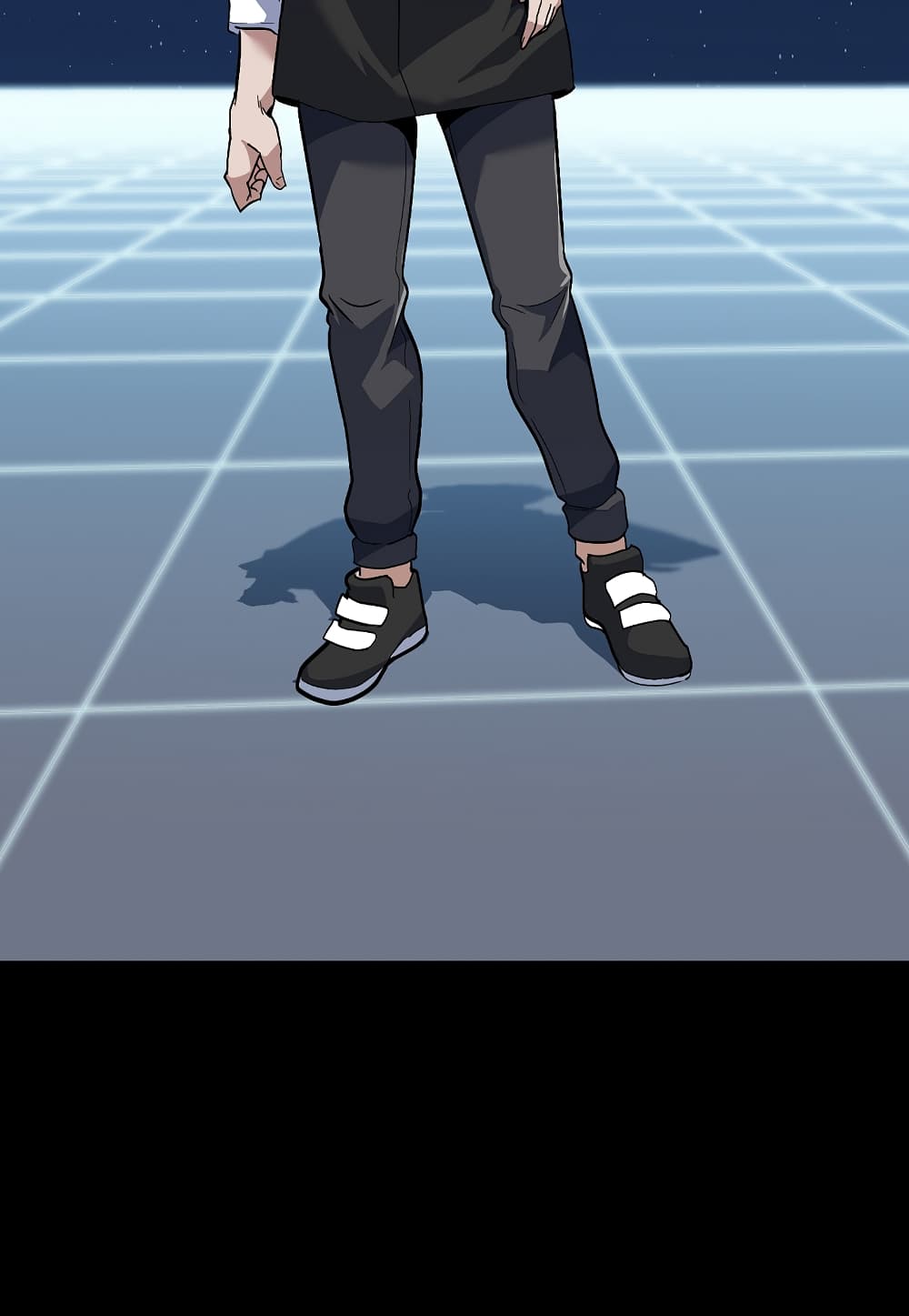 Read Level Berserker TH Manga Online