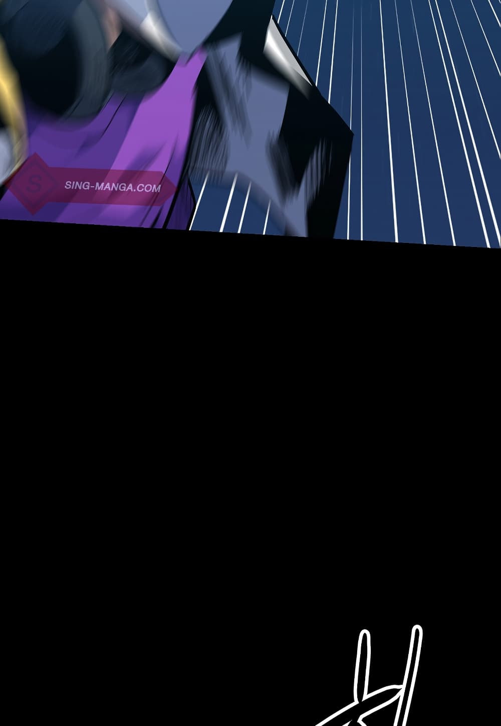 Read Level Berserker TH Manga Online