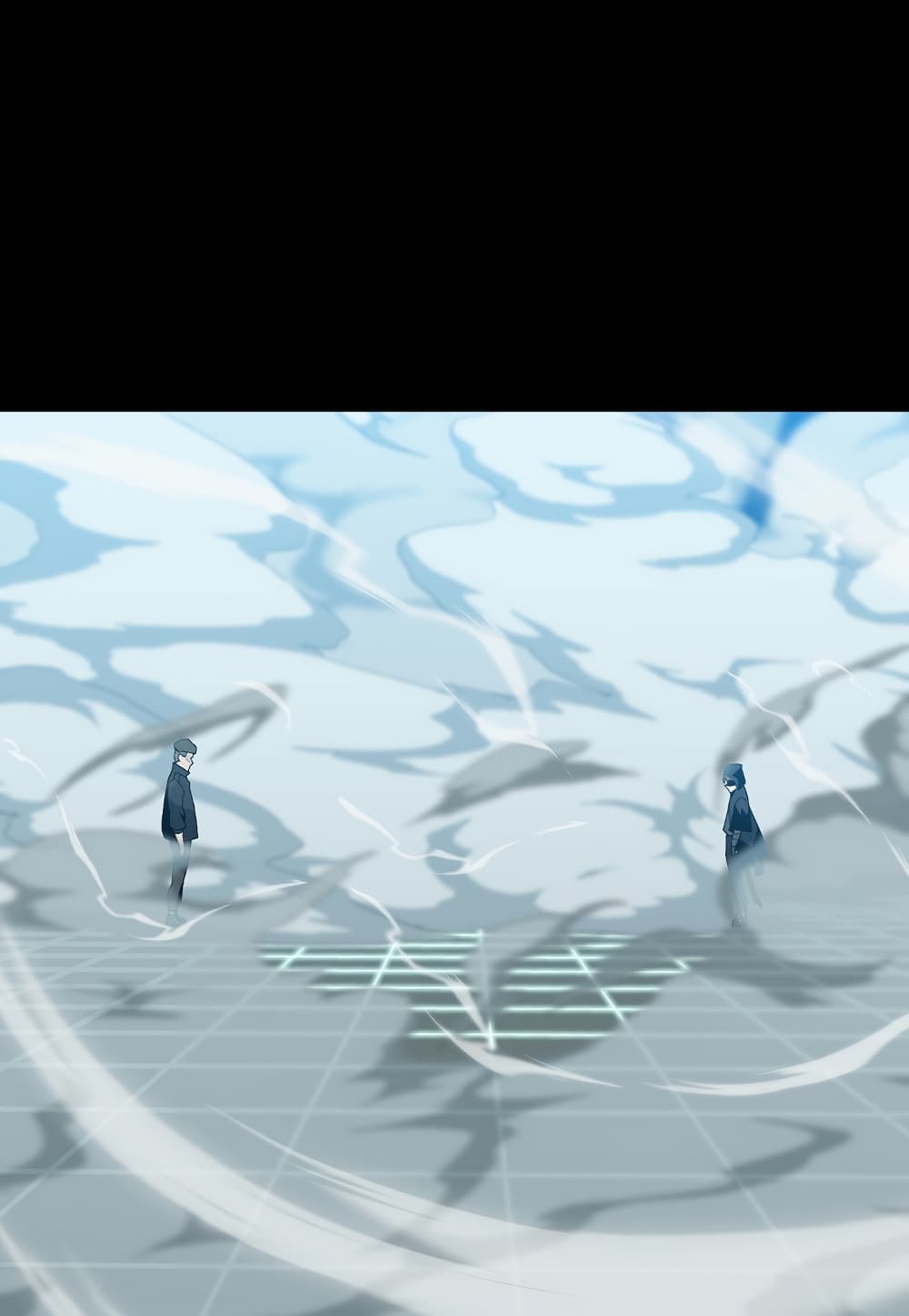 Read Level Berserker TH Manga Online