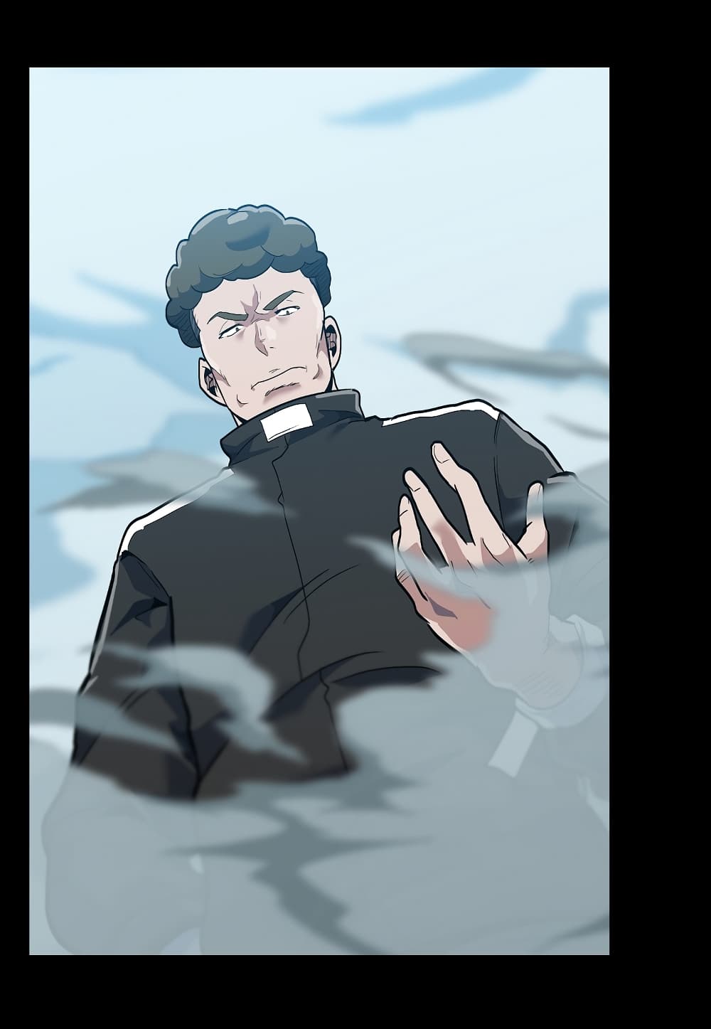 Read Level Berserker TH Manga Online