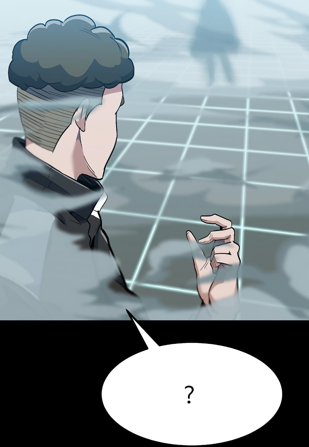 Read Level Berserker TH Manga Online