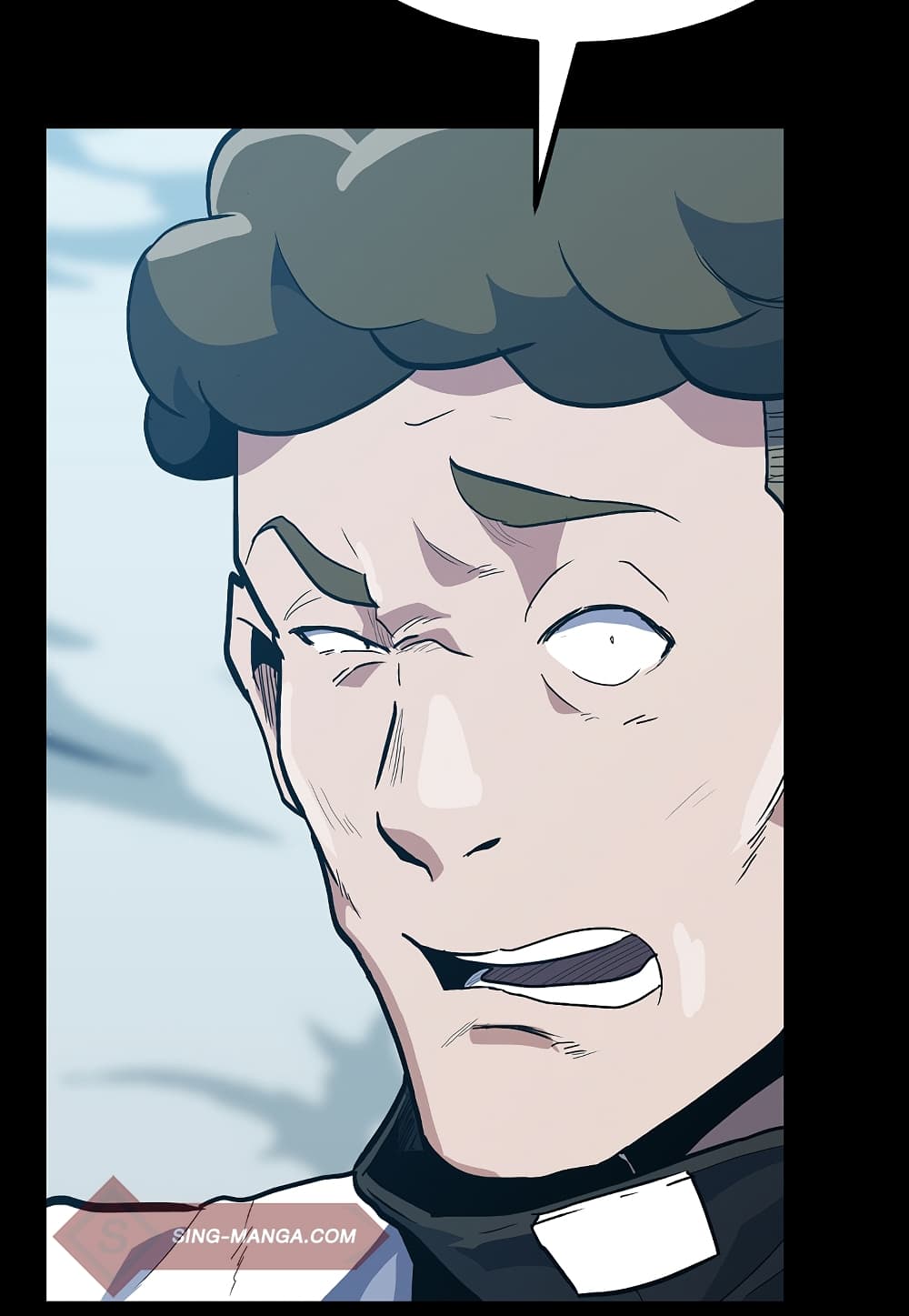 Read Level Berserker TH Manga Online