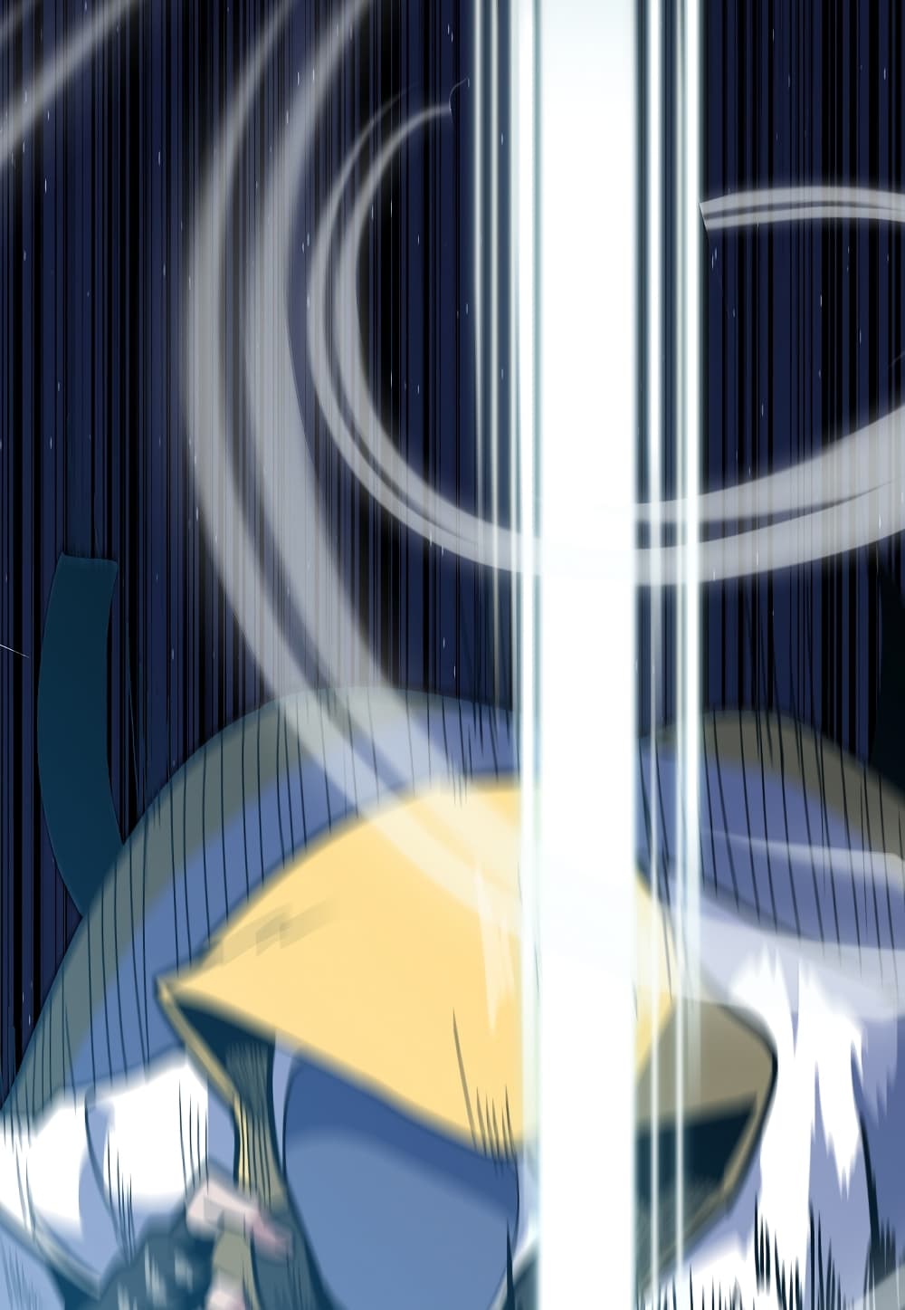 Read Level Berserker TH Manga Online