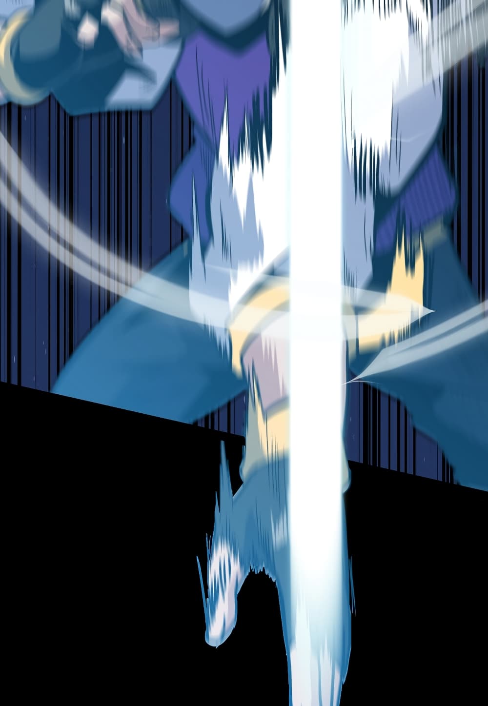 Read Level Berserker TH Manga Online