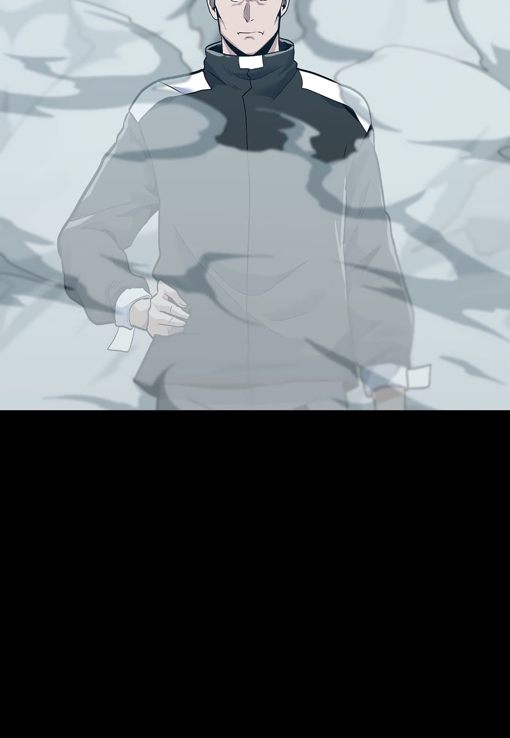 Read Level Berserker TH Manga Online