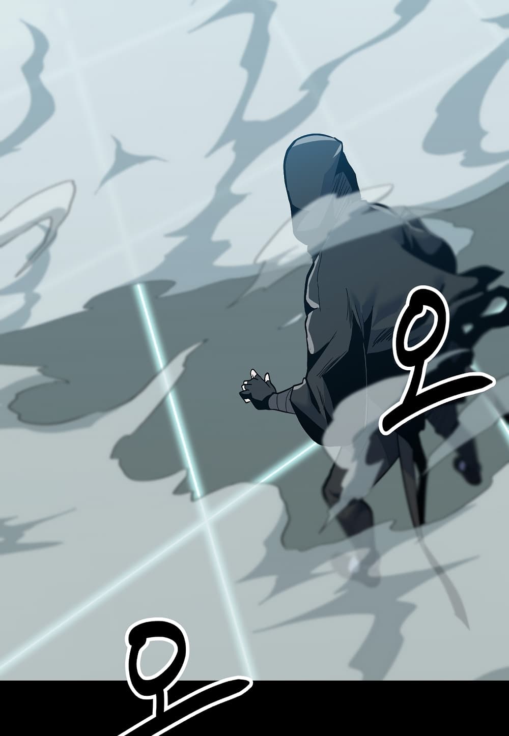 Read Level Berserker TH Manga Online