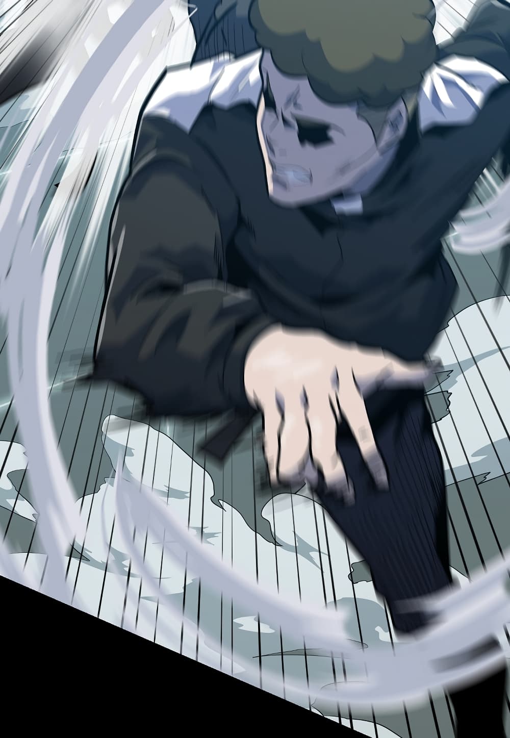 Read Level Berserker TH Manga Online