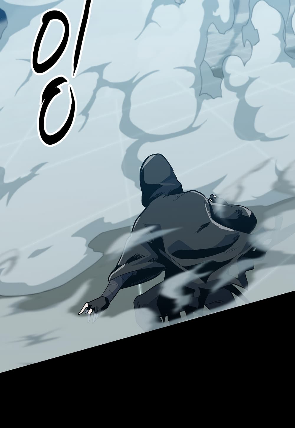 Read Level Berserker TH Manga Online