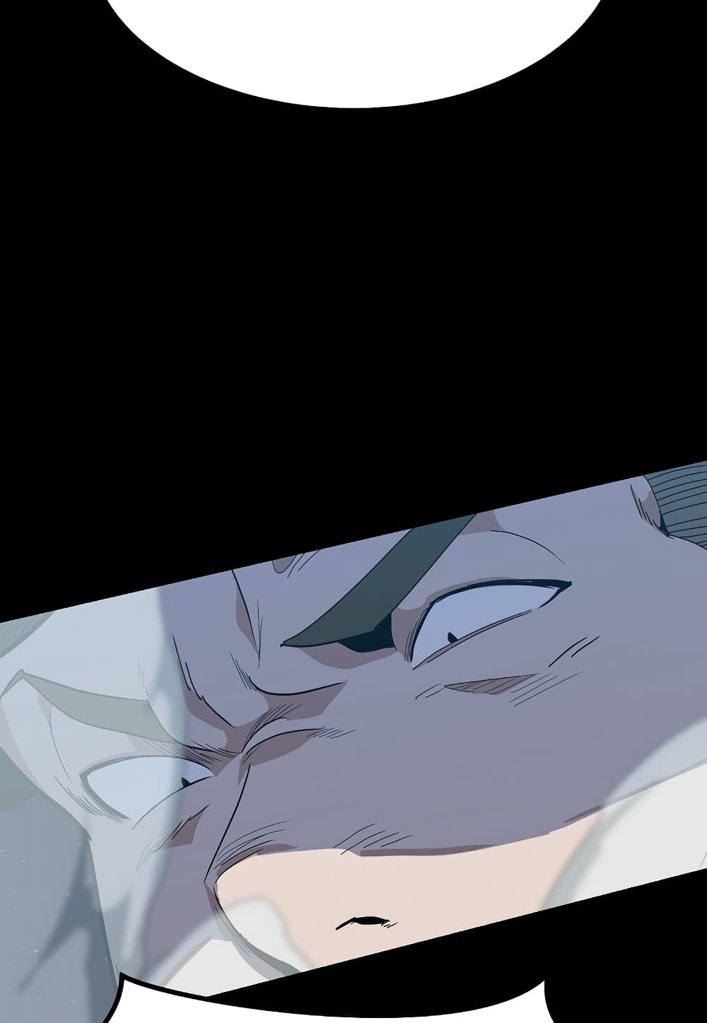 Read Level Berserker TH Manga Online