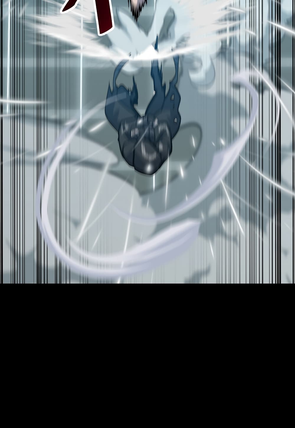 Read Level Berserker TH Manga Online