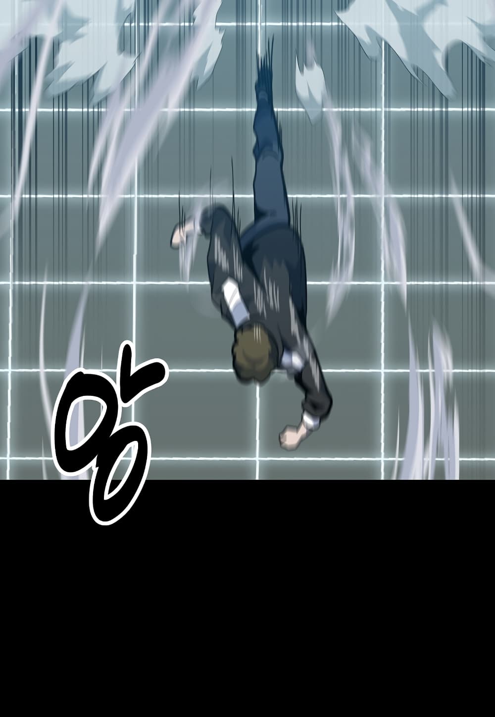 Read Level Berserker TH Manga Online