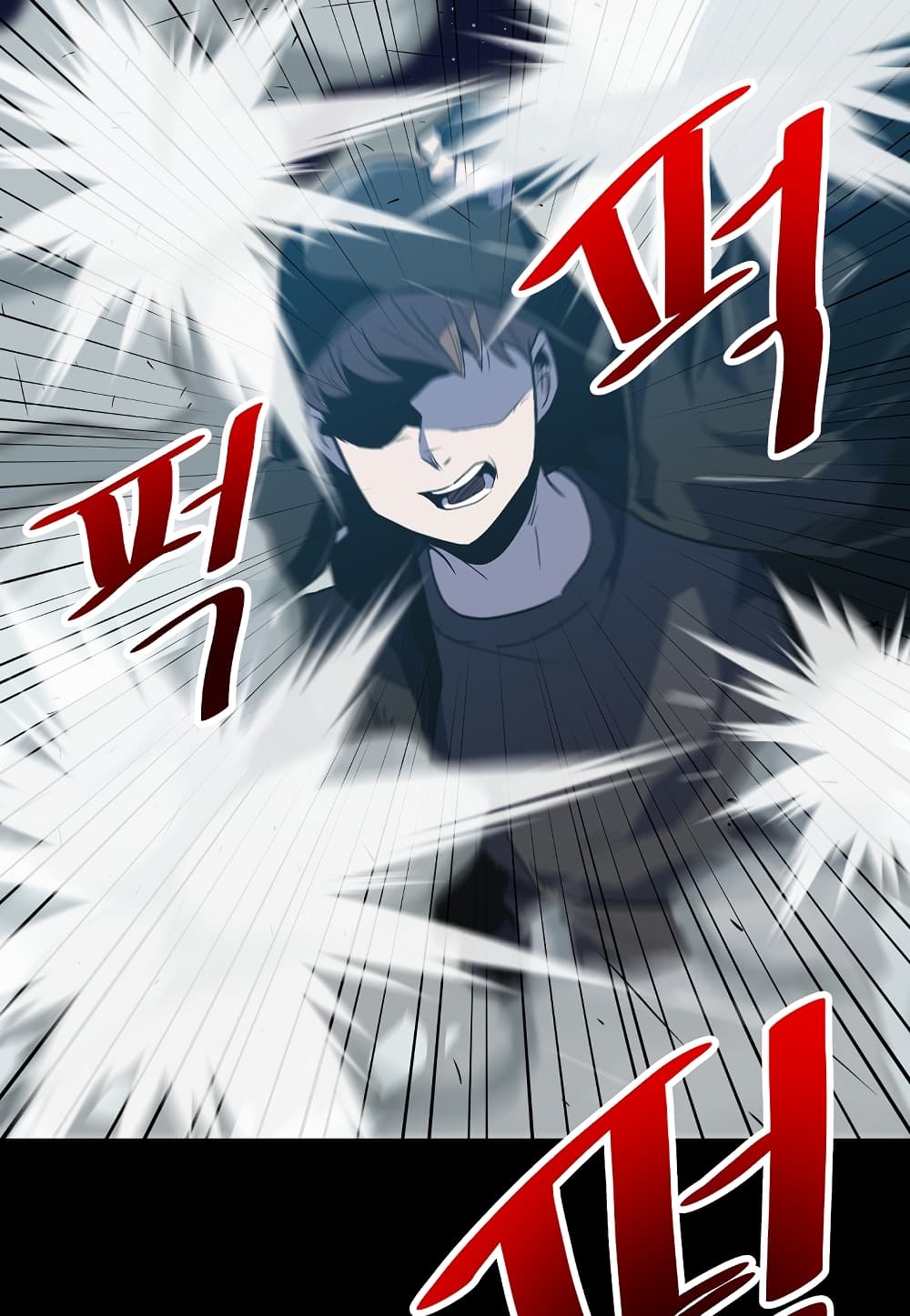 Read Level Berserker TH Manga Online