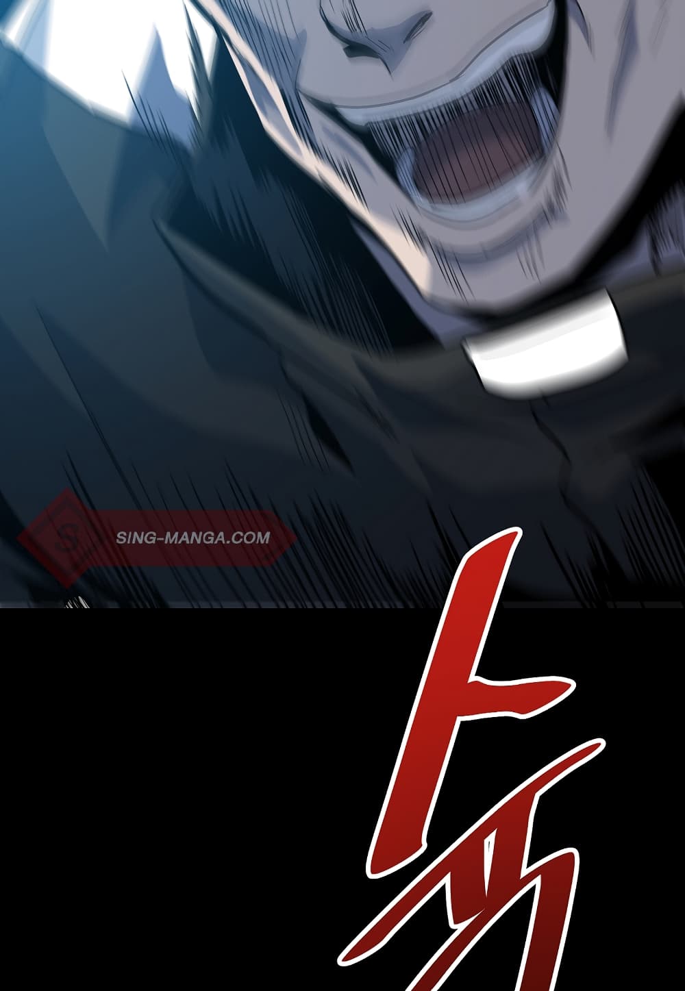 Read Level Berserker TH Manga Online