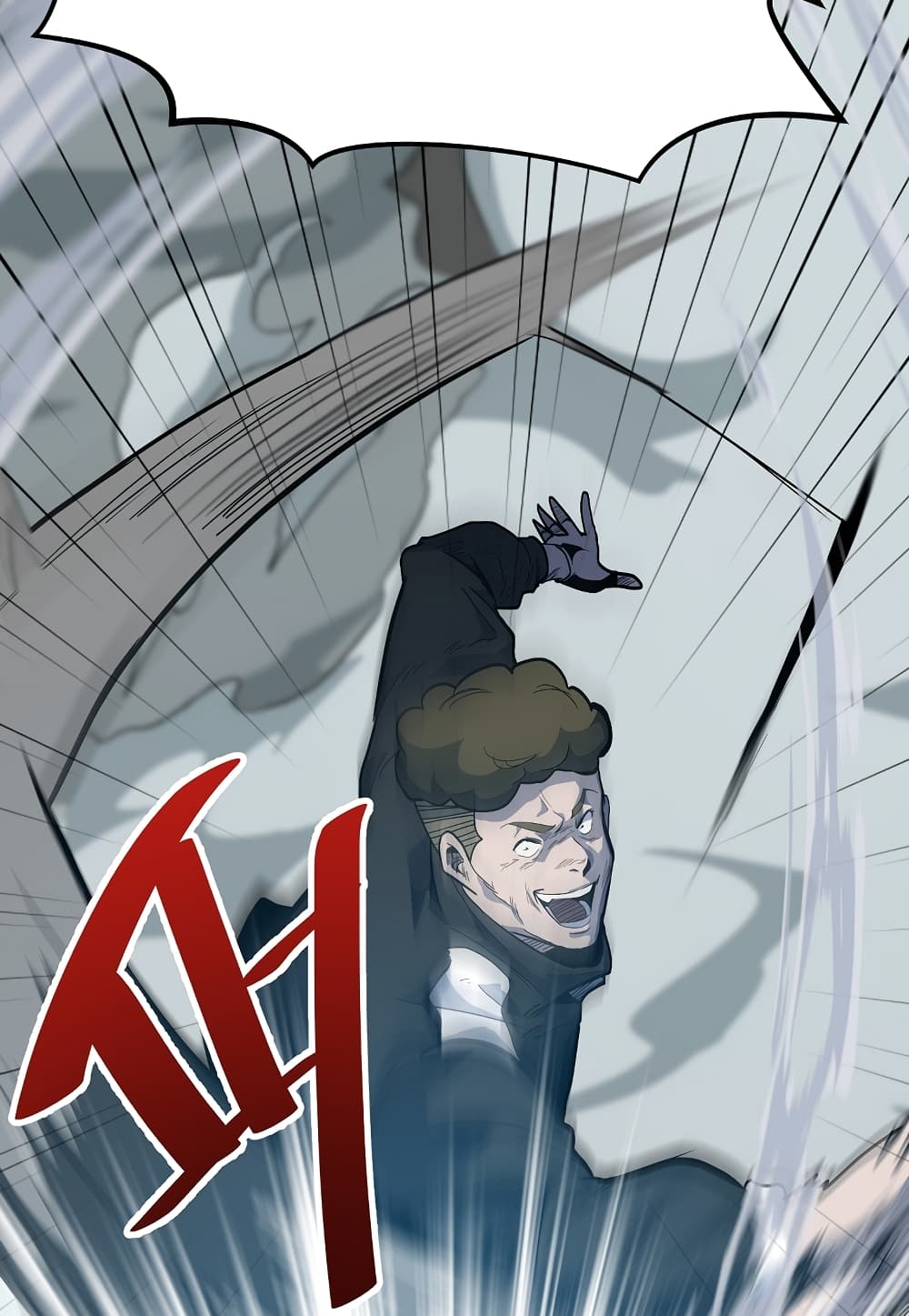 Read Level Berserker TH Manga Online