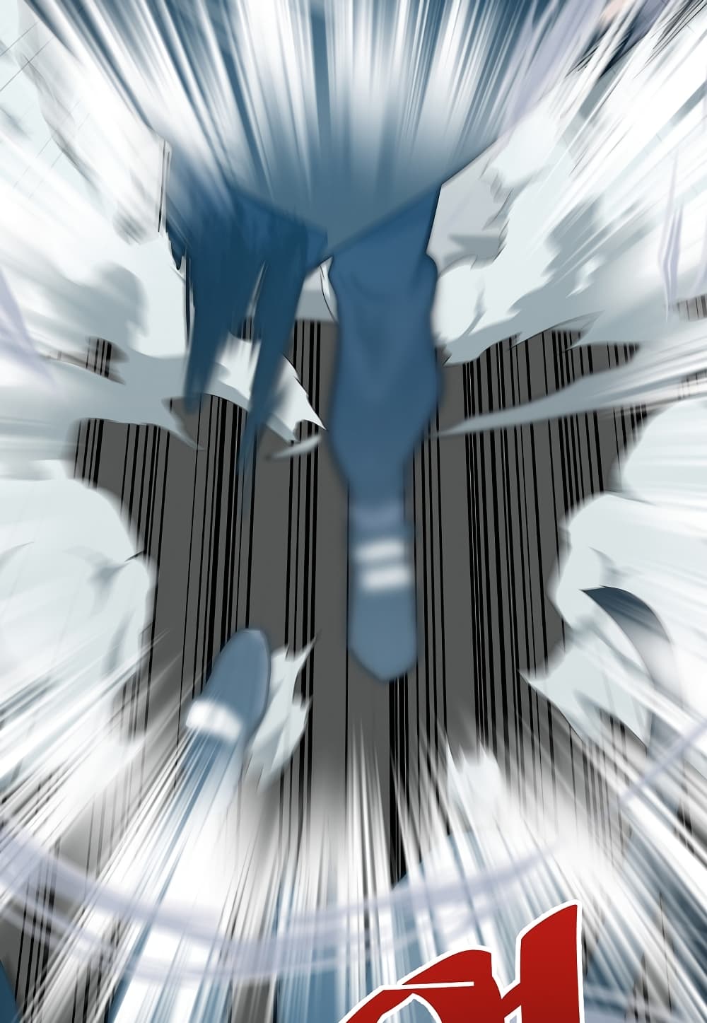 Read Level Berserker TH Manga Online