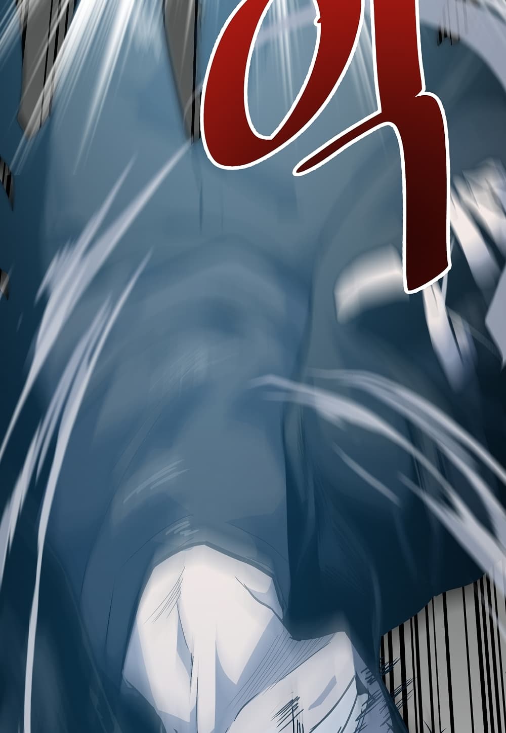 Read Level Berserker TH Manga Online