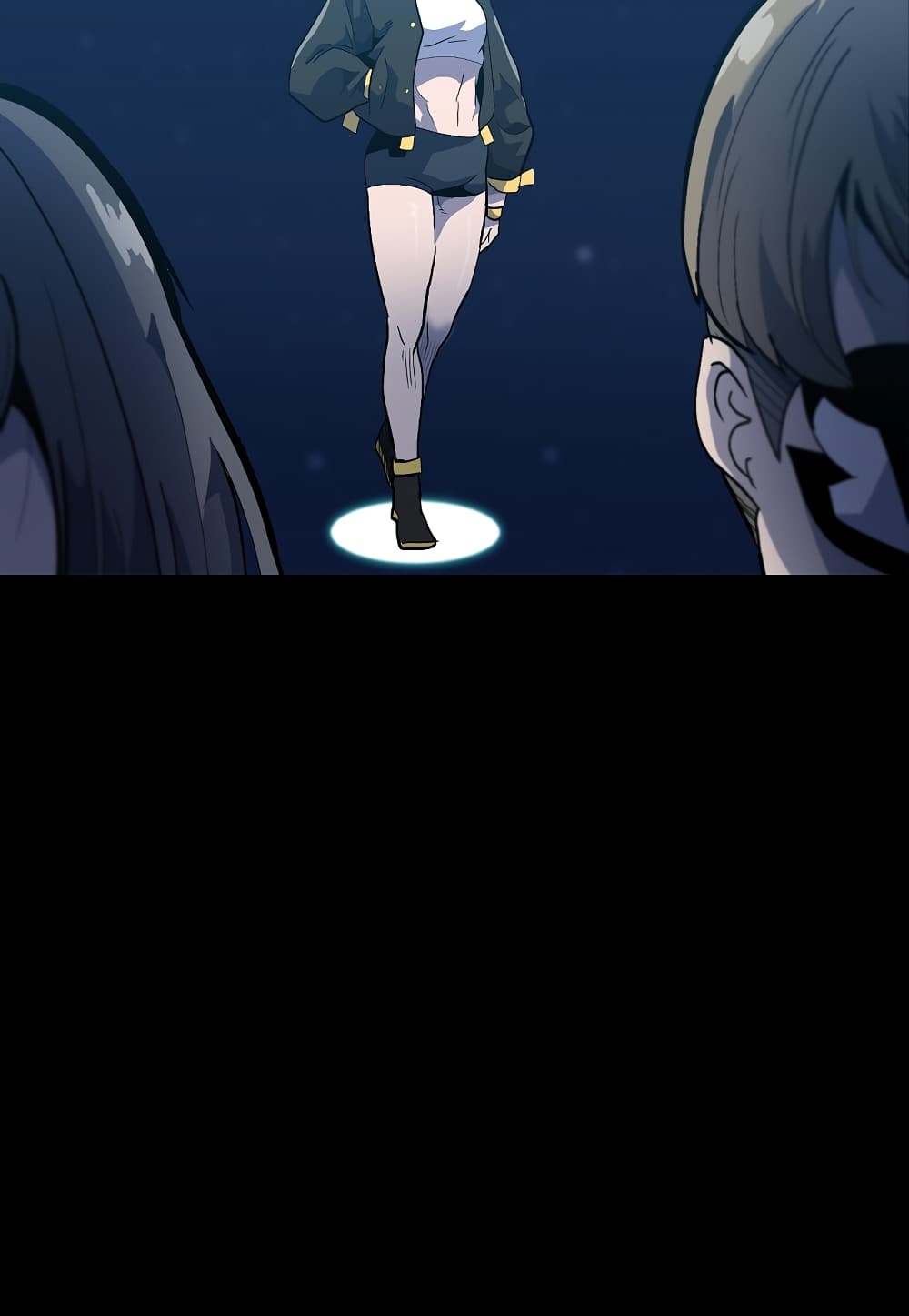 Read Level Berserker TH Manga Online