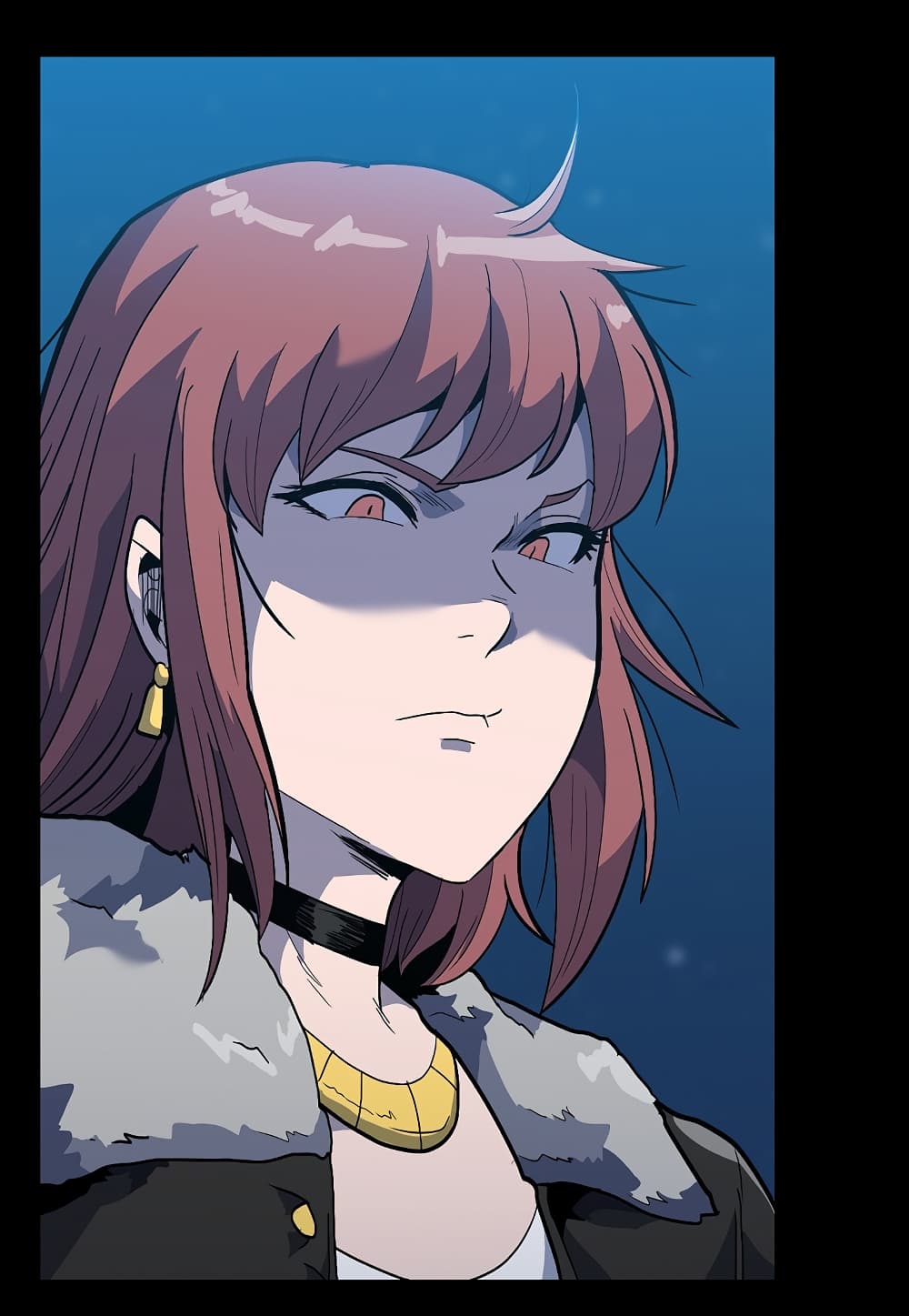 Read Level Berserker TH Manga Online