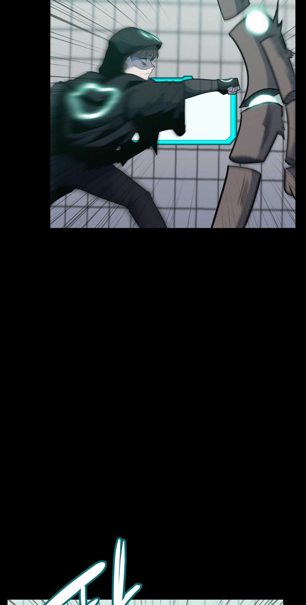 Read Level Berserker TH Manga Online