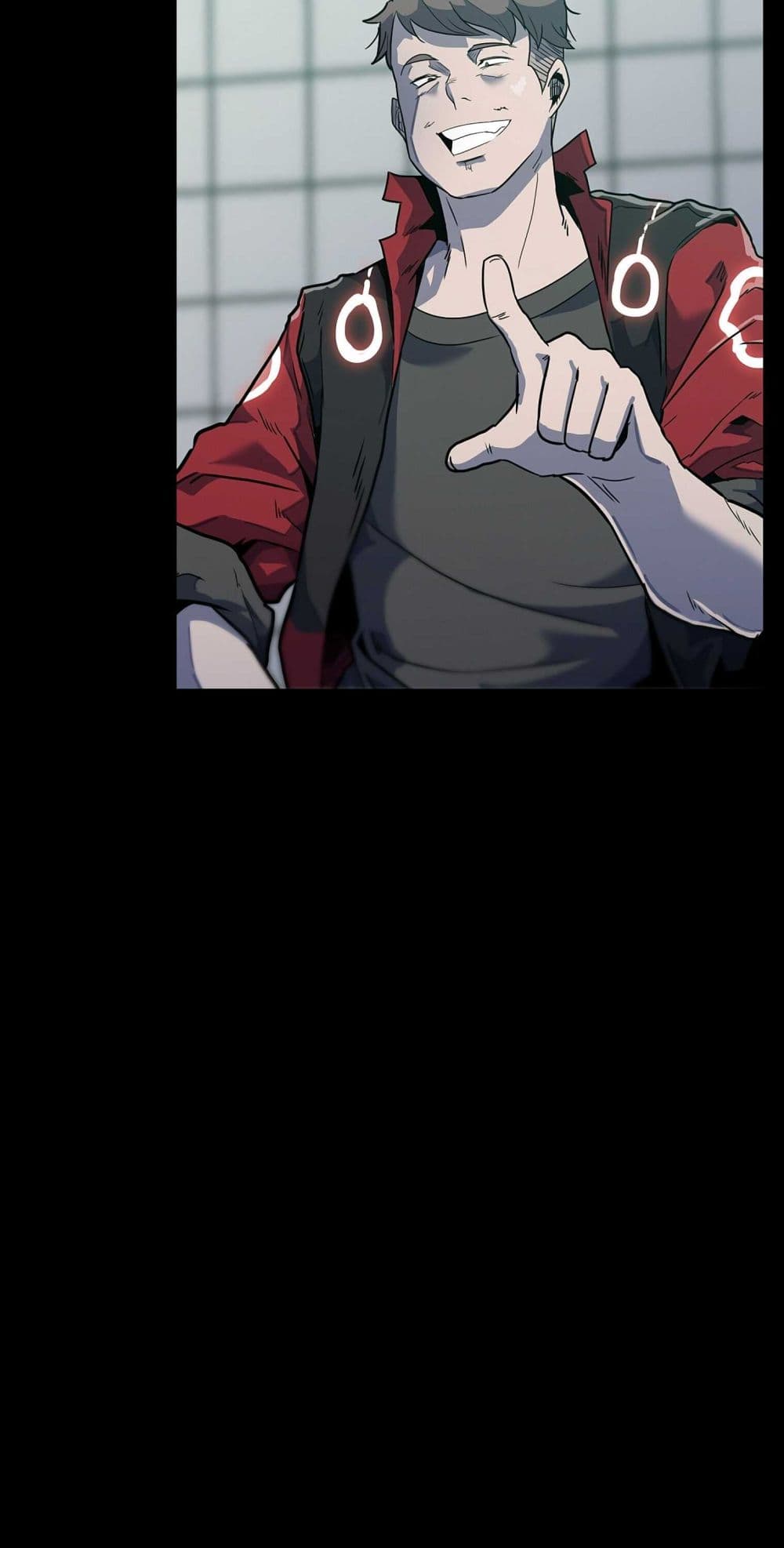 Read Level Berserker TH Manga Online