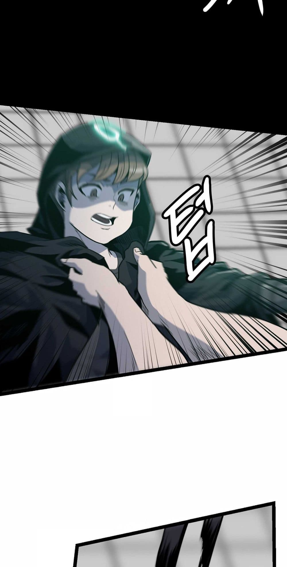 Read Level Berserker TH Manga Online